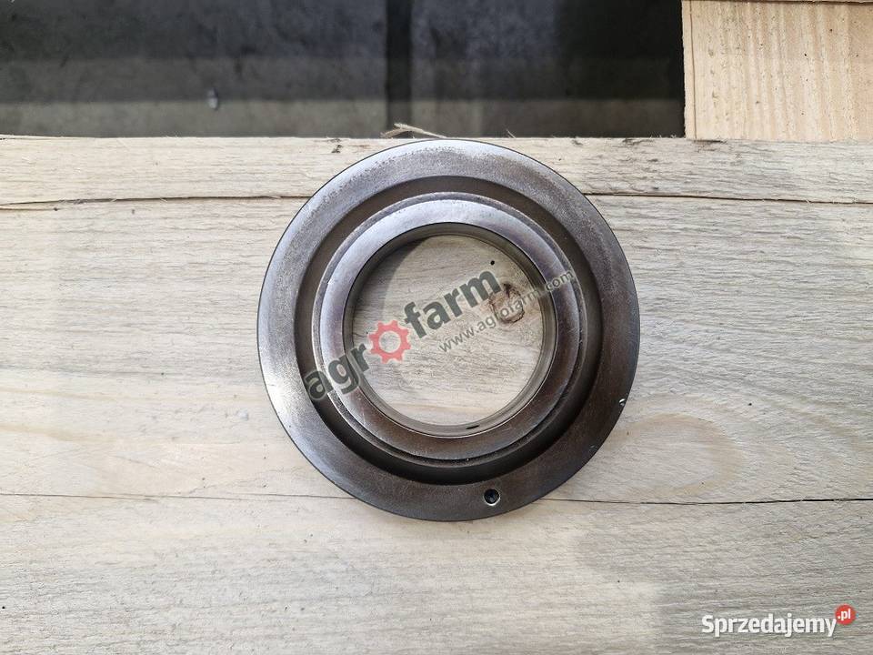 Tulejka Vario ML180 Fendt 716 718 722 SCR S4 Byków sprzedam