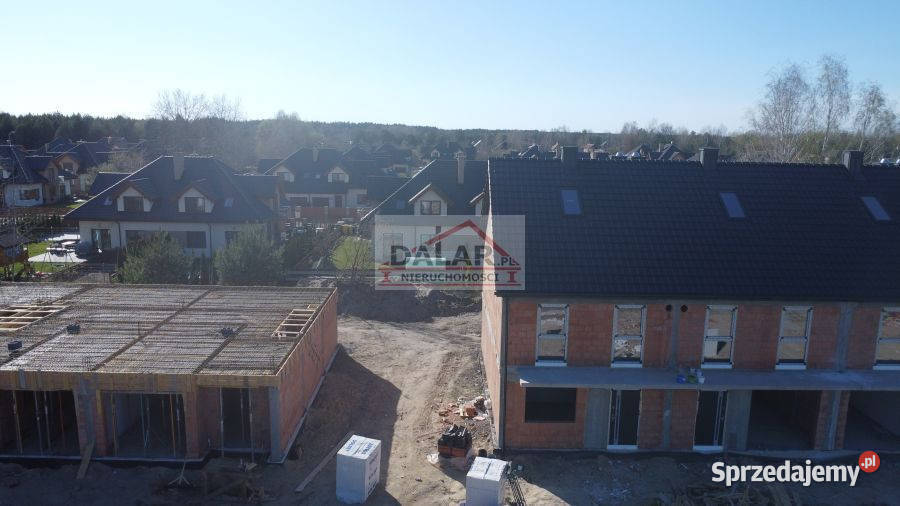 Dom sprzedam Kąty Szumiących Traw 12349m2 sprzedam