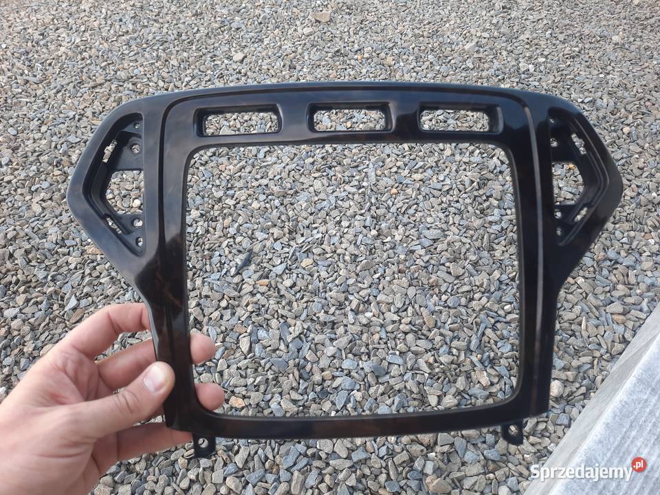 Ramka do radia blaupunkt nx ford mondeo mk4