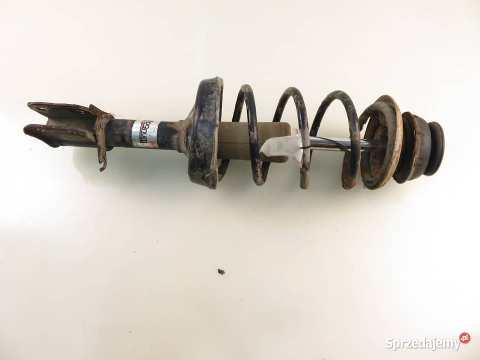 MCPERSON LEWY PRZEDNI RENAULT KANGOO I 15 dCi sprzedam