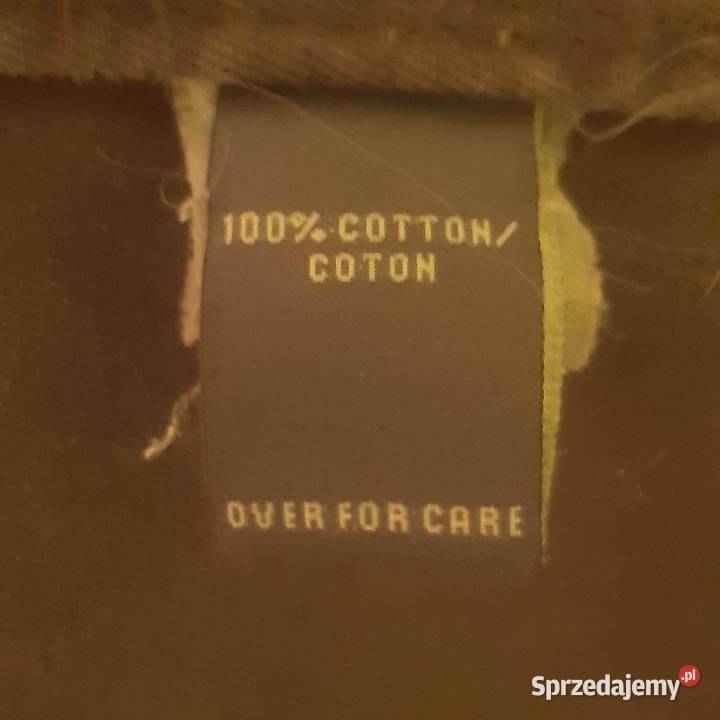 Kurtka stylu Vintage 90 lata Inny materiał zachodniopomorskie Koszalin