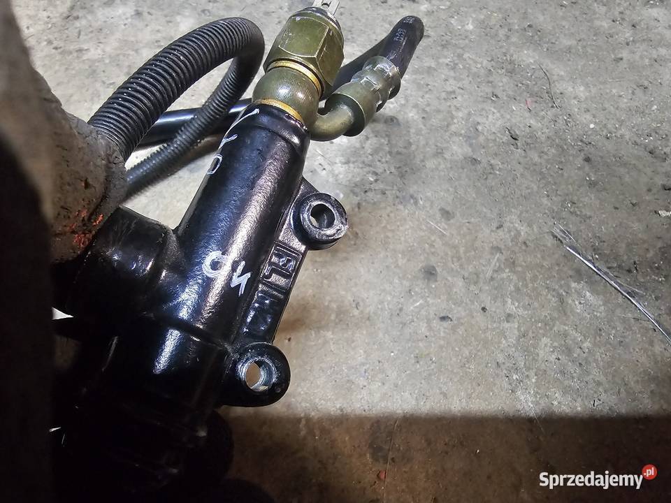 Generic trigger TR 50 SM hamulec tył tylny tylni Jelenia Góra