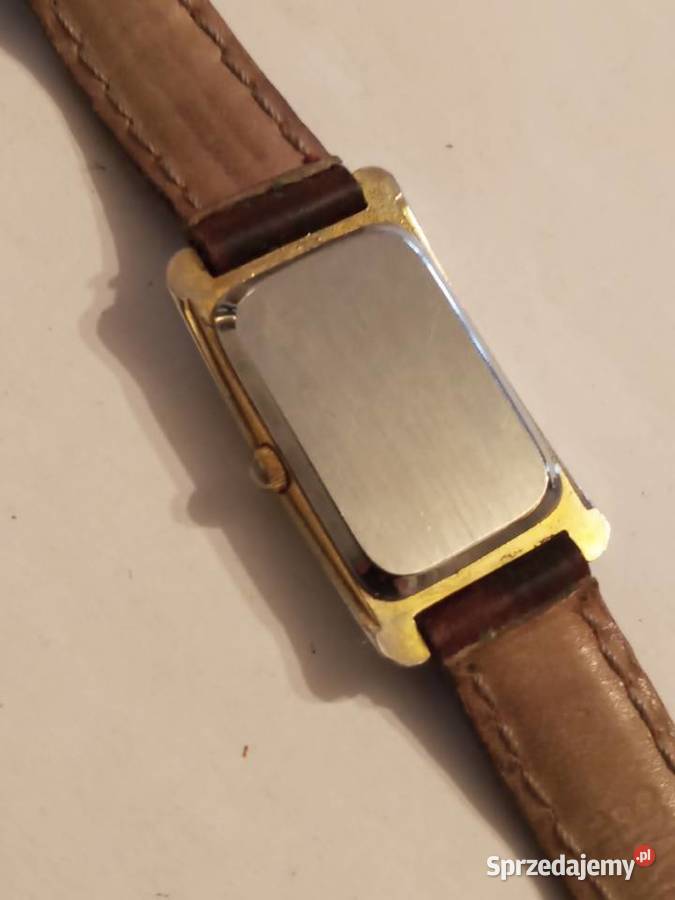 ZEGAREK IK Zegarki i Biżuteria zachodniopomorskie Szczecinek sprzedam