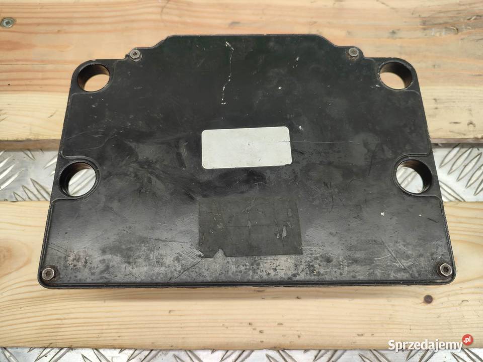 Komputer silnika Perkins 1104C28016415137561981B Wilkowo