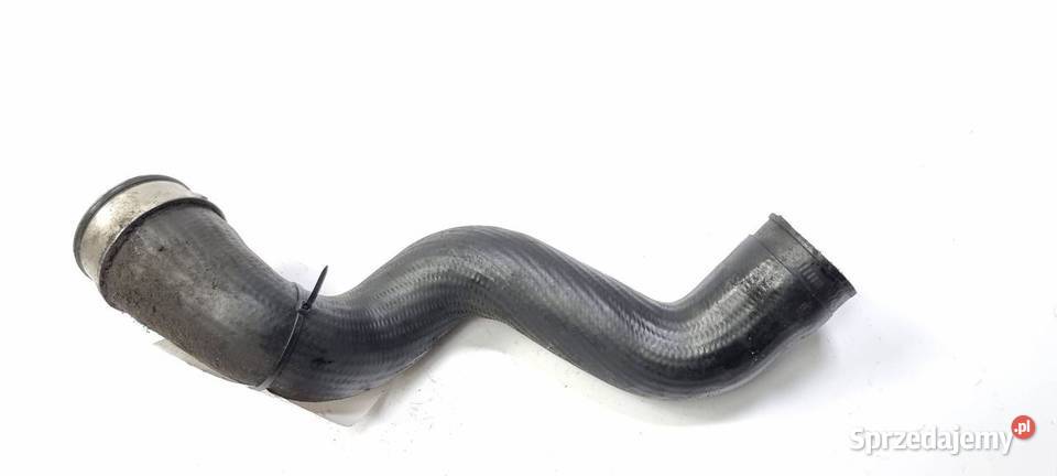 PRZEWÓD RURA DOLOT VOLKSWAGEN PASSAT B5 LIFT kujawsko-pomorskie Lipno