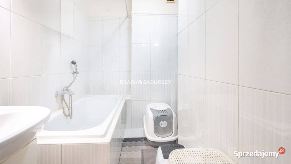 sprzedaży mieszkania Kraków 411m2 1 pokój Piętro 2