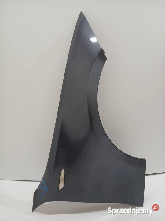 BŁOTNIK PRAWY PRZEDNI BMW E87 A227 SPARKLING osobowe Motoryzacja lubelskie Strzyżewice