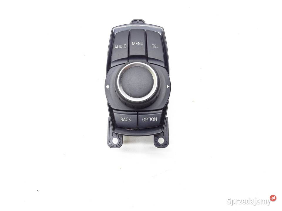 PANEL PRZEŁĄCZNIK KONTROLER IDRIVE 9261704 BMW