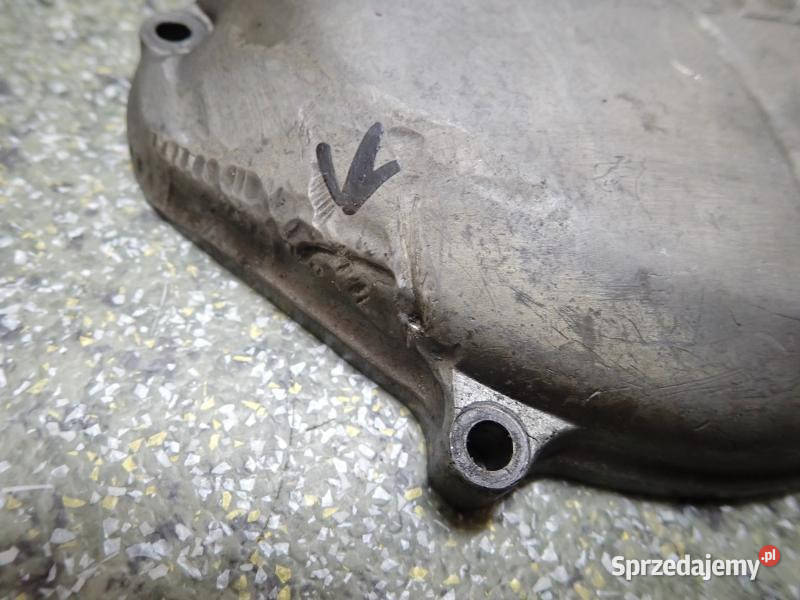 DEKIEL SPRZĘGŁA KLEJONY HONDA CR 250 8993R HPP Strzelce Krajeńskie
