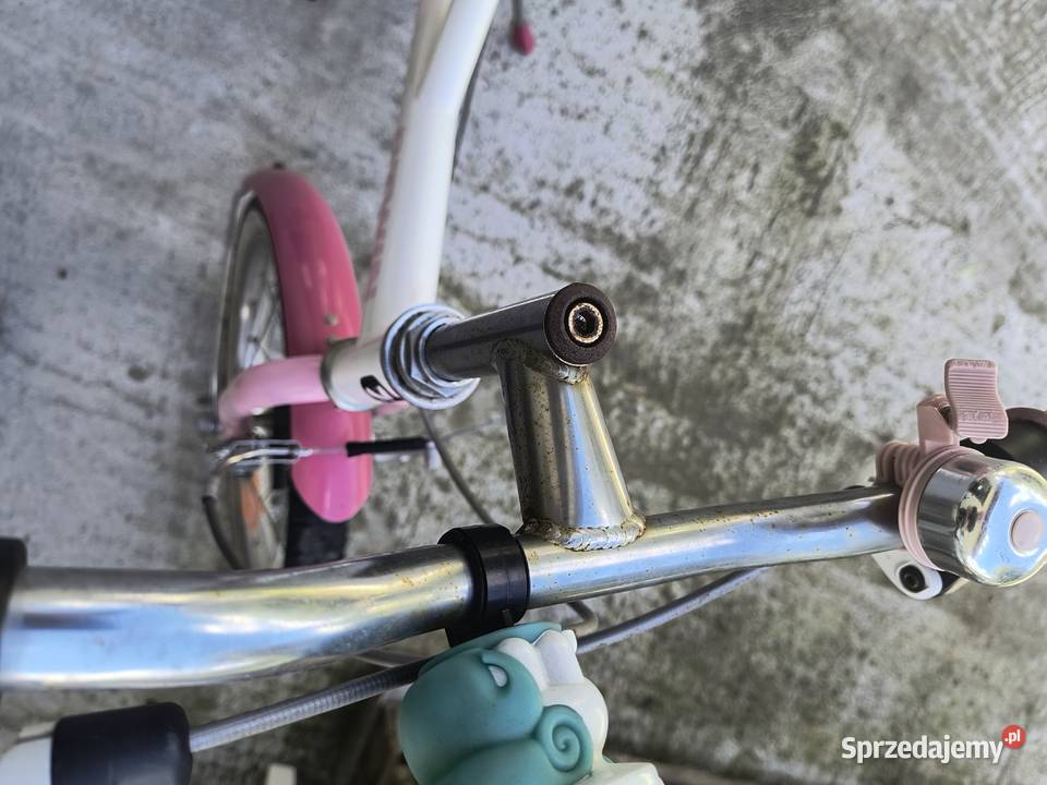 Rower 16 Rowery i akcesoria Łaziska Górne