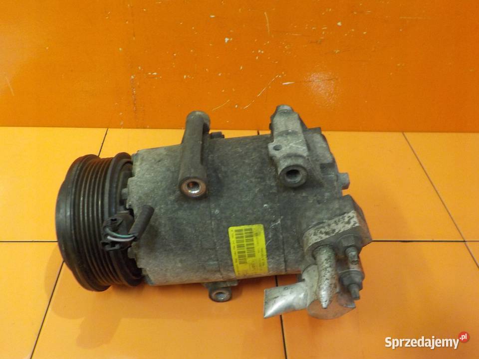 FORD B 14 B 15r 90 SPJD sprezarka klimatyzacji