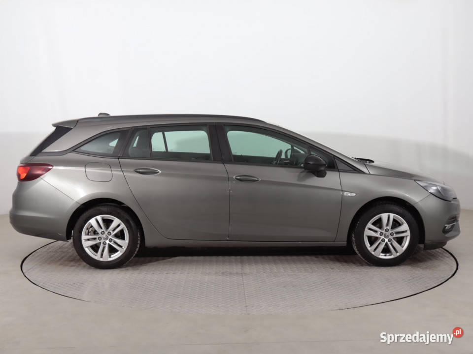 Opel Astra 12 Turbo światła LED Lublin sprzedam