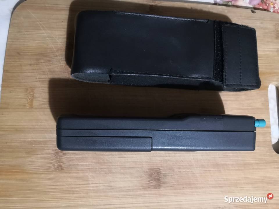 Telefon Siemens S1 Marathon Radom