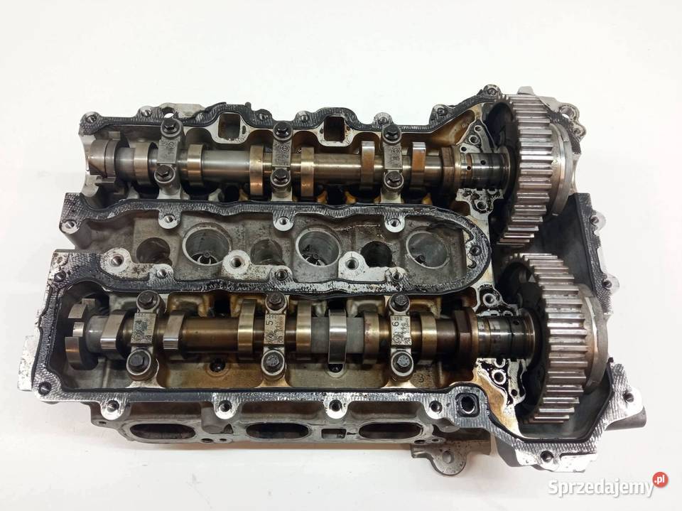 GŁOWICA KOMPLETNA 9808067110 12 THP VTI PURETECH