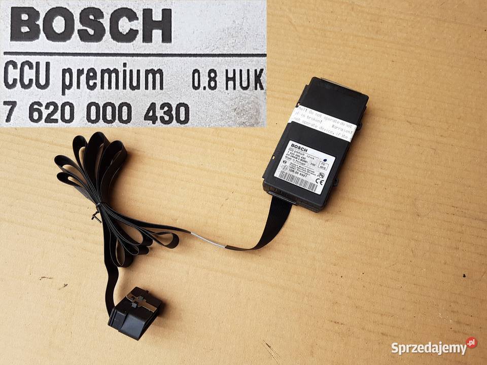 Mercedes CLS w219 moduł sterownik gps CCU antena sprzedam