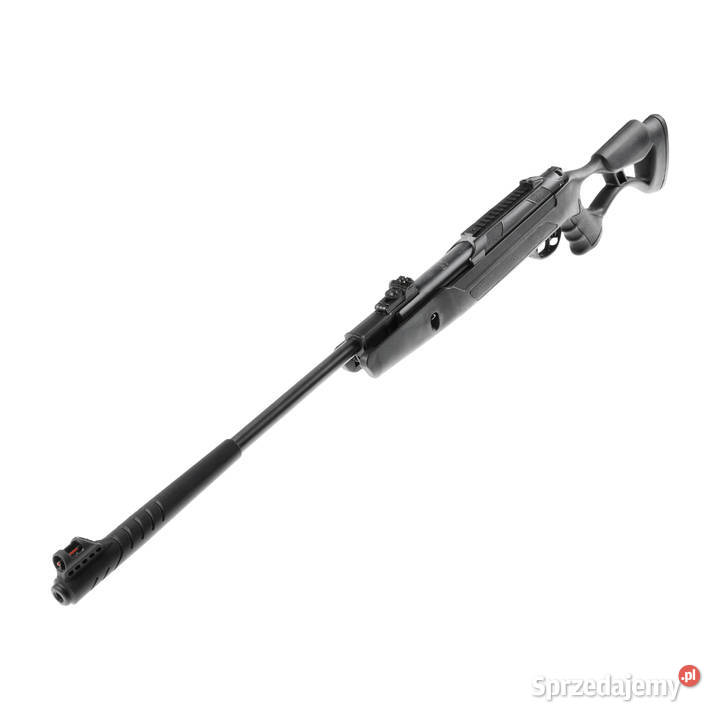 Wiatrówka Optima by Hatsan AirTact PD 45 mm Warszawa
