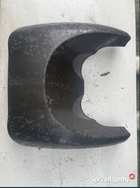 osłona obudowa pług SYM CELLO pług SYM CELLO Ostrzeszów