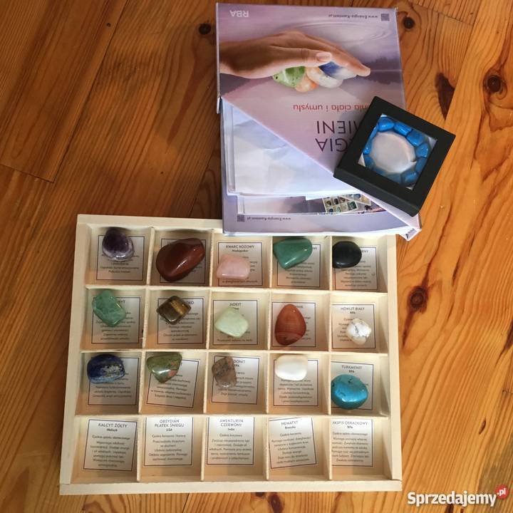 Sprzedamzamienię kolejce Energia KamieniKamienie