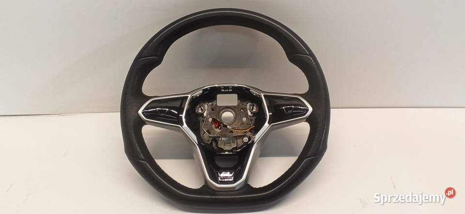 VW TIGUAN II KIEROWNICA RLINE 5H0419089FD dolnośląskie