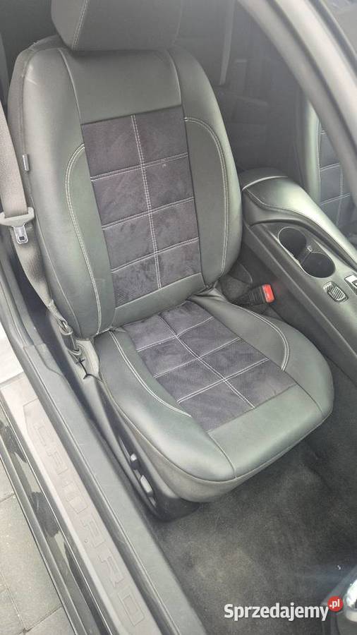 Chevrolet Camaro 2018 36 V6 335 Nowy Sącz