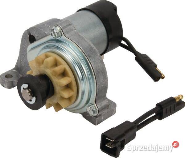 Rozrusznik silnika 84005206 Części i akcesoria Kamionna sprzedam