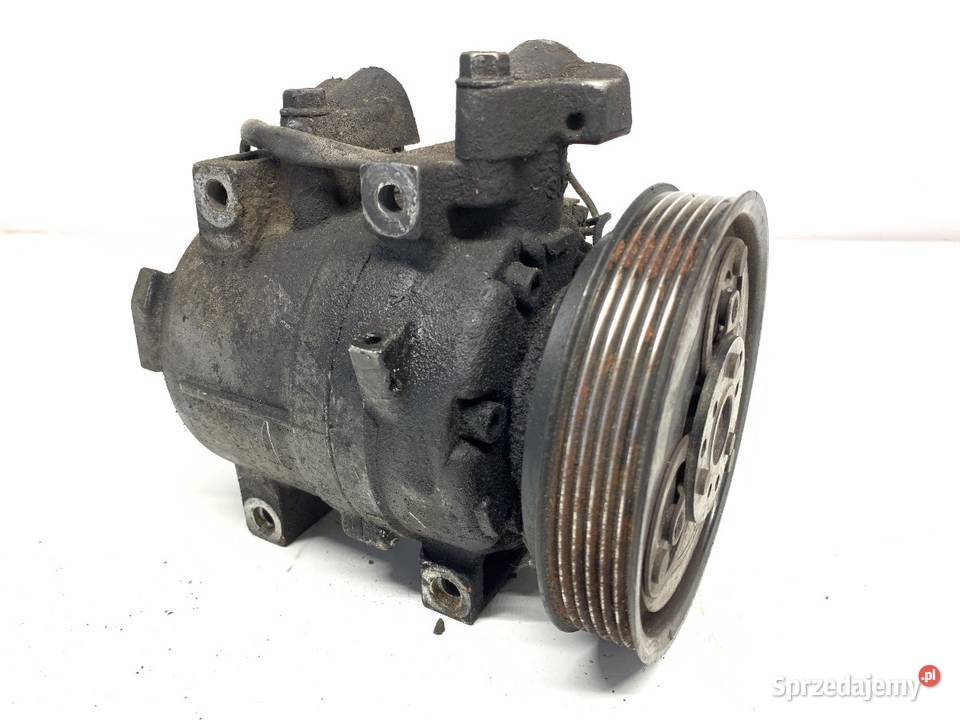 SPRĘŻARKA KLIMATYZACJI SSANGYONG ACTYON HFC134A podkarpackie