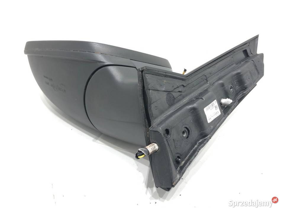 LUSTERKO LEWY OPEL ASTRA J Hatchback 0915 osobowe Lusterka zewnętrzne