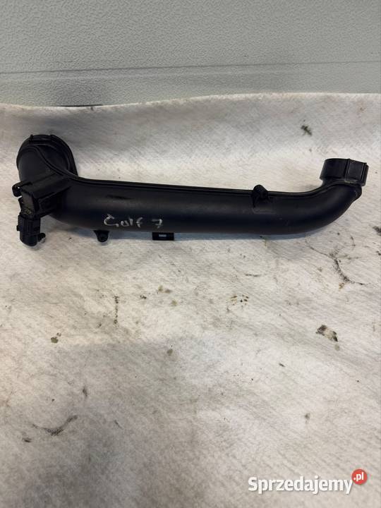 Rura intercoolera VW Seat skoda Volkswagen 14 osobowe Jasienica