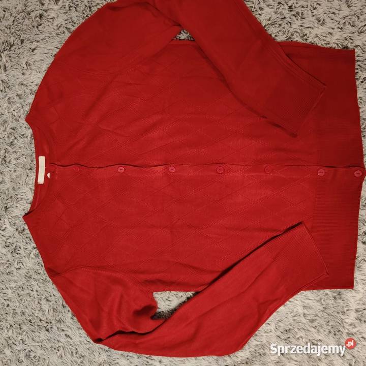 Sweterki różne rozmiary MS mazowieckie