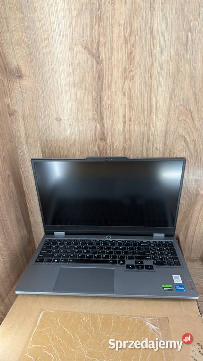 Laptop LOQ 15IAX9 Intel i512450HX 24 Pamięć Ram