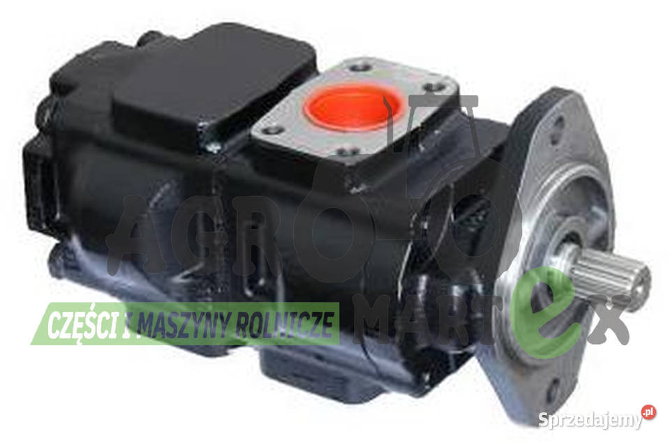 332F9030 20925338 20925341 20925580 POMPA HYDR JCB Wichrów