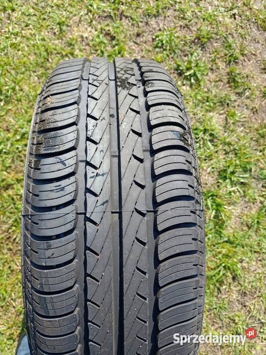 koło zapasowe Goodyear 14 seat VW Szczecin