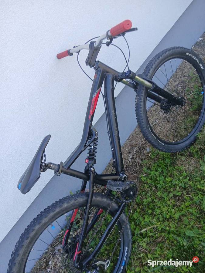 Rower górski Rockrider ST 530 S Używany Oborniki Śląskie