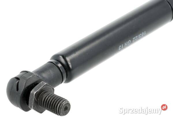 Sprężyna gazowa L1955 mm 400N Stabilus CA4913DH Kamionna