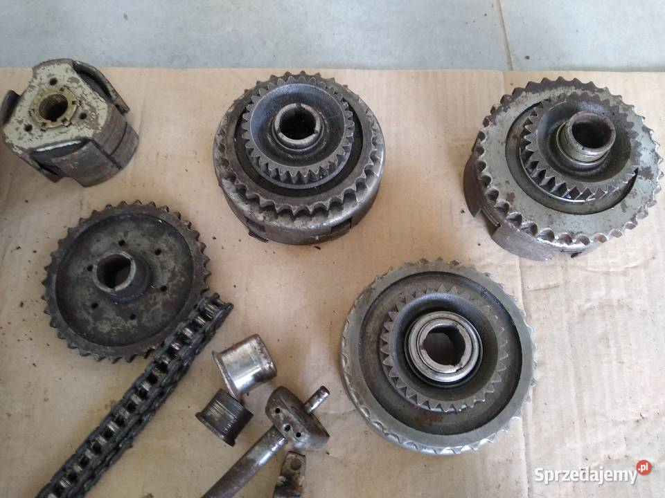 WSK 175 kobuz lelek Dudek pozostałość kujawsko-pomorskie