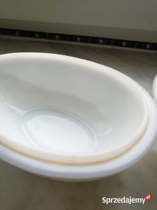 Jajo latimmo Ząbkowice Duże Porcelana i szkło zachodniopomorskie Choszczno