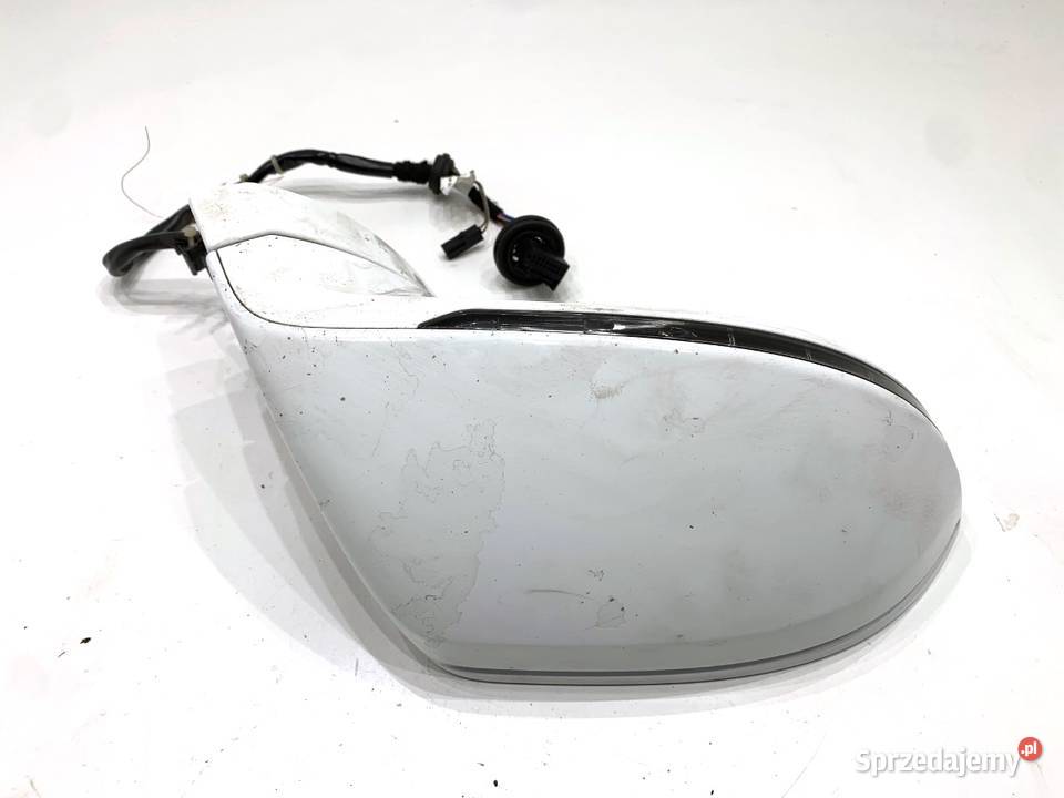 LUSTERKO PRAWY AUDI A7 4G Hatchback 1018 Ibis osobowe Karoseria podkarpackie sprzedam