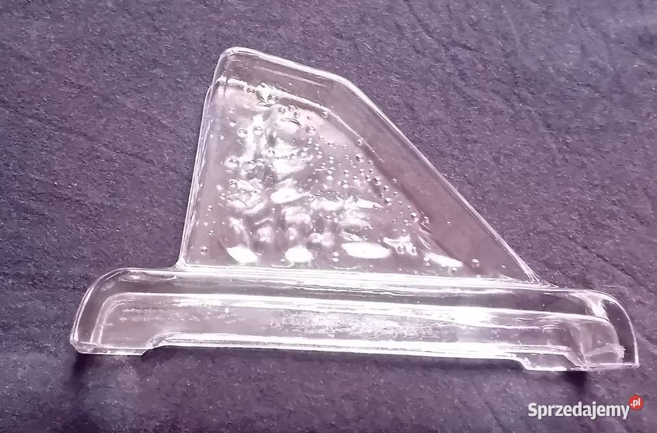 Serwetnik Hortensja lata 70e XX w katalogowy Koźminek sprzedam