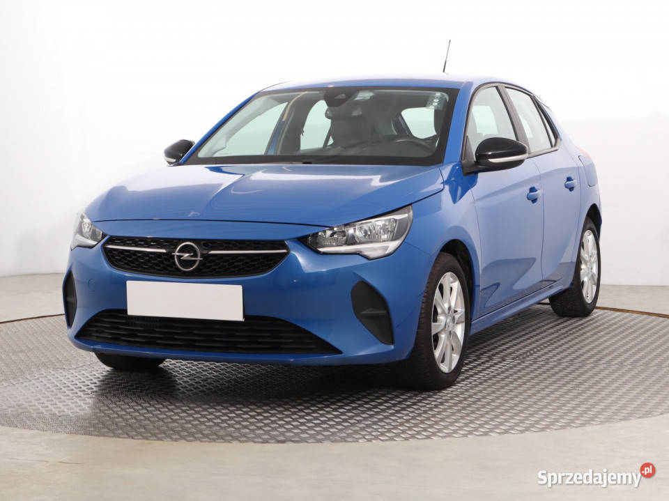 Opel Corsa 12 Turbo poduszka powietrzna Katowice