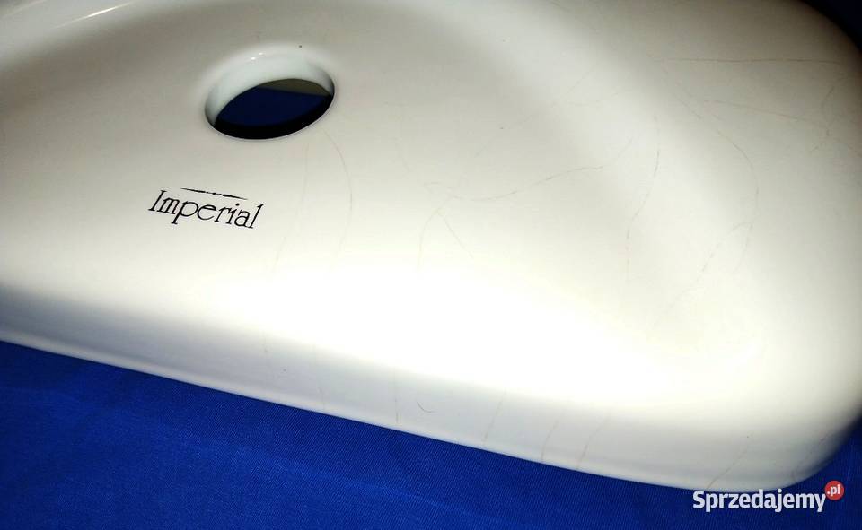 Pokrywa spłuczki Imperial 375 x 175 Warszawa