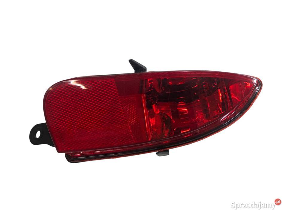 OPEL CORSA 062003102010 Lampa przeciwmgielna Skarżysko-Kamienna