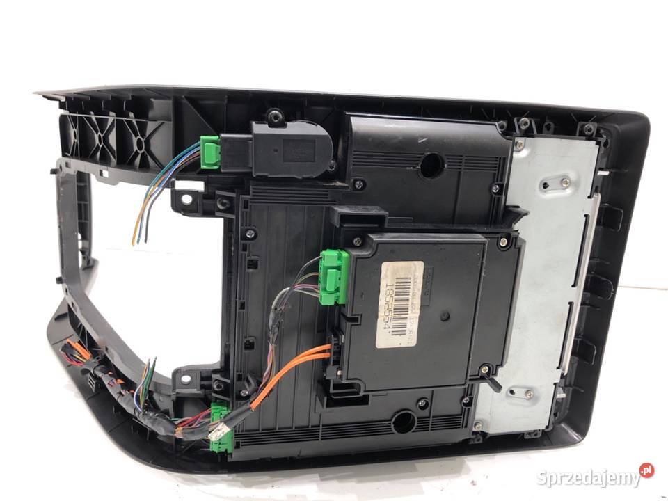 PANEL STEROWANIA NAWIEWU VOLVO V70 III Kombi sprzedam
