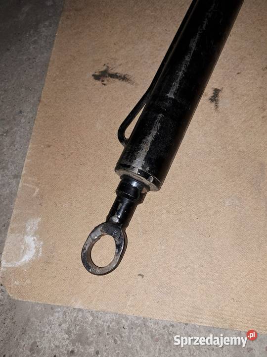 Sprzedam siłownik hydrauliczny dwustonnego Osiek Mały