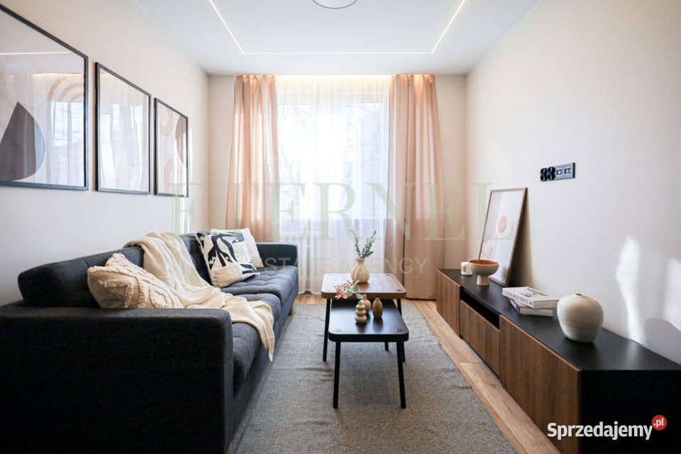 Mieszkanie 2pokojowe na Osiedlu Albertyńskim Kraków