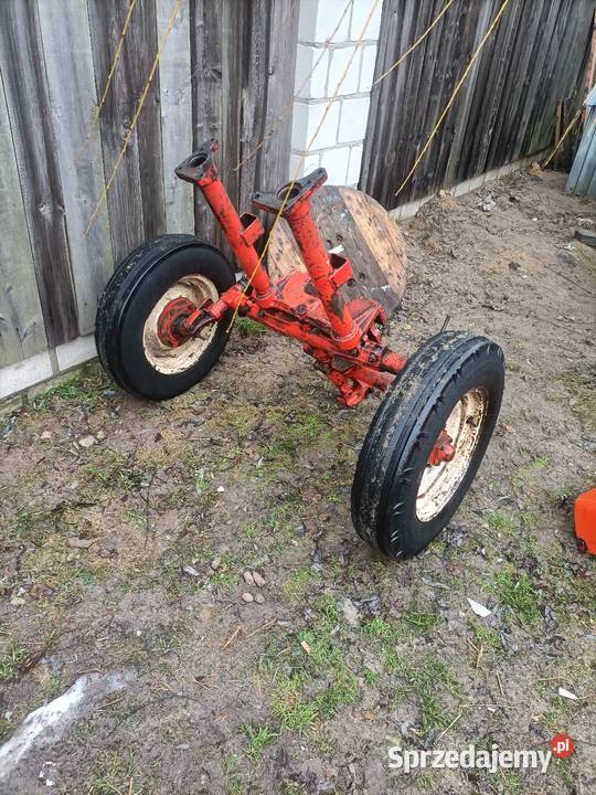 Podnośnik t25 Janów Lubelski