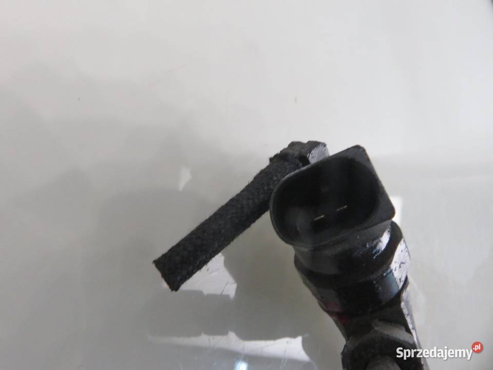 WTRYSKIWACZ MERCEDES W168 A 170 CDI 0445110090