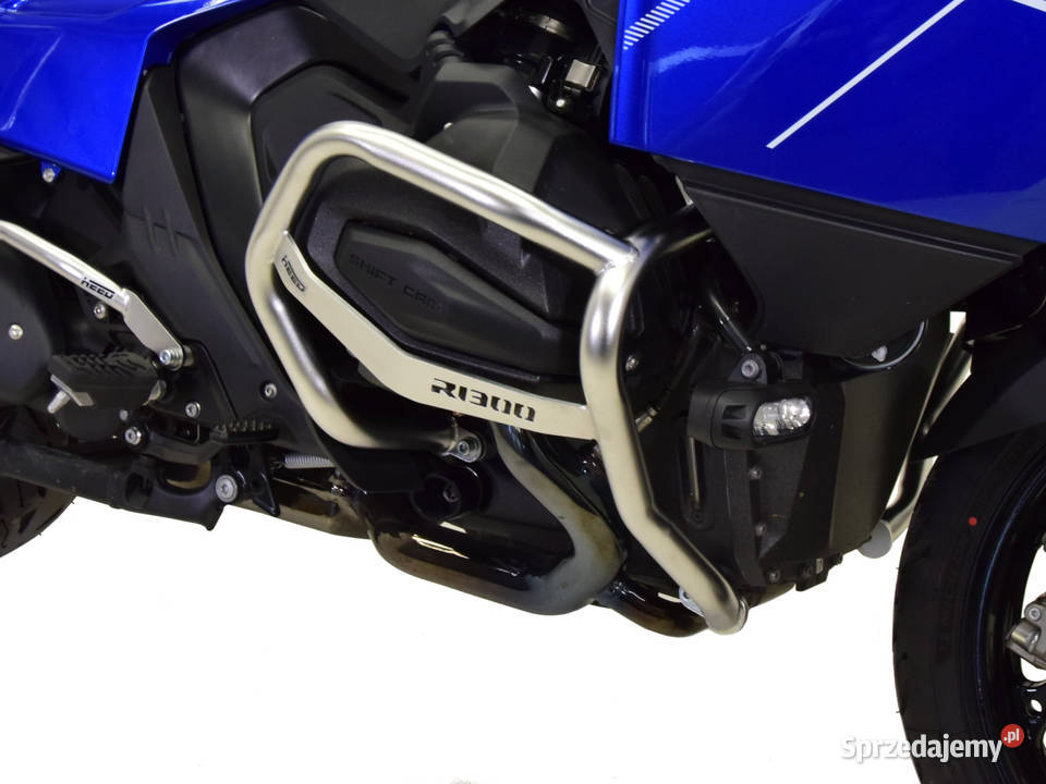 Gmole HEED BMW R 1300 RT stal nierdzewna Częstochowa sprzedam