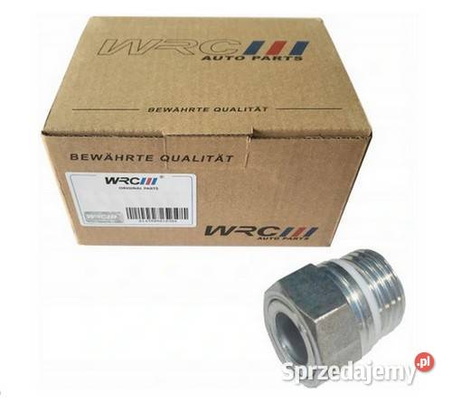 Nakrętkazłacze przewodu wspomagania Ford Włocławek