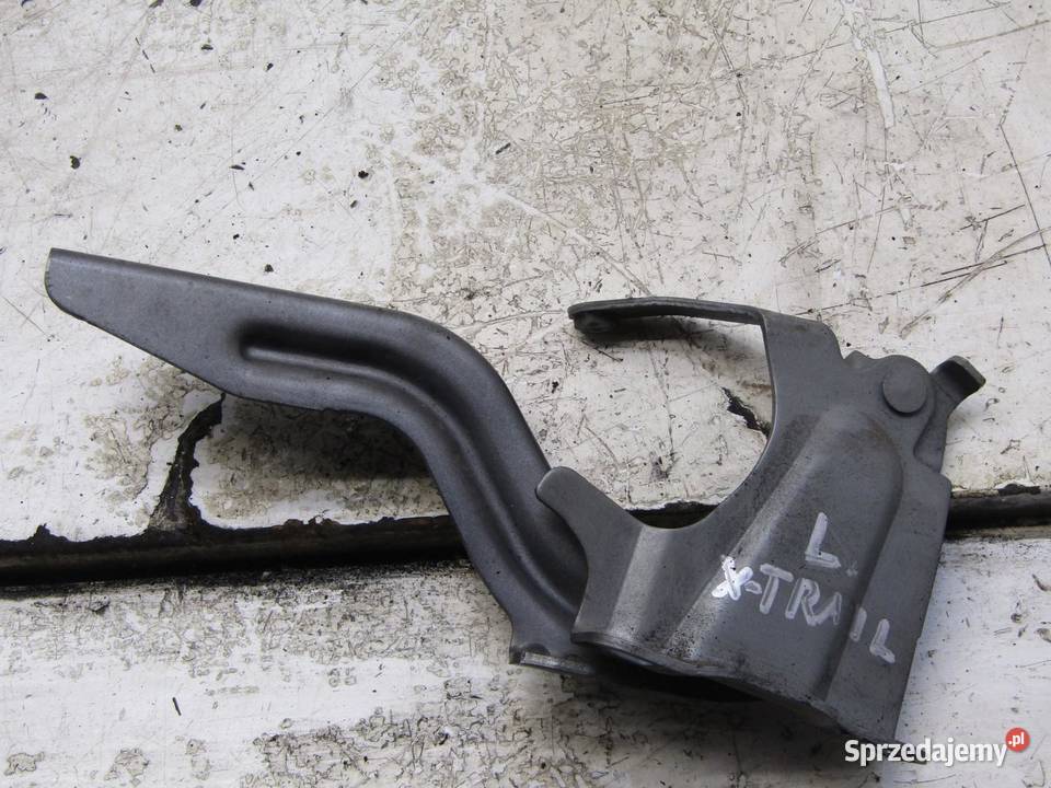 ZAWIAS MASKI LEWY KAD G NISSAN XTRAIL T32 osobowe