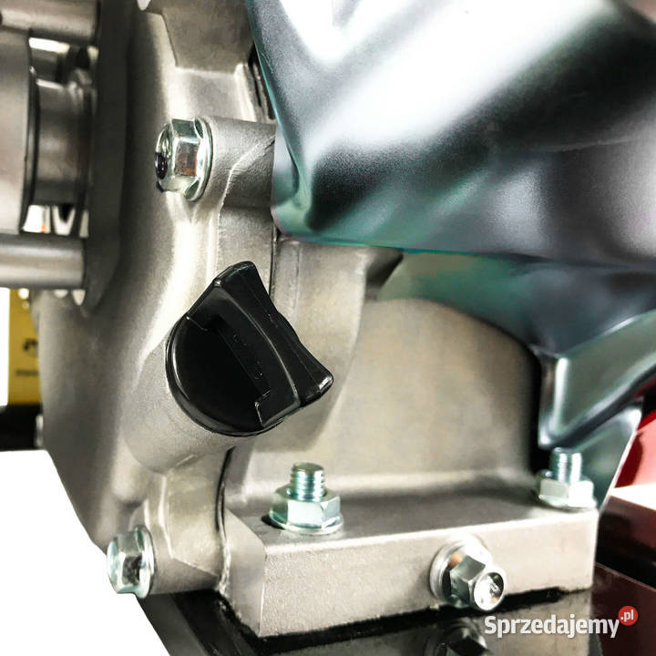 Pompa spalinowa benzynowa Weima 7 50mm WMQGZ5030 Rzeszów